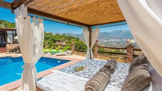 Villa Pinto Torrox by Ruralidays - 0