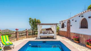 Villa Pinto Torrox by Ruralidays - 9