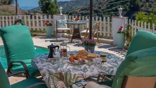 Casa Campo de Ita by Ruralidays - 5