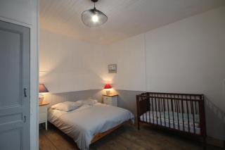 Gîte Gîtes de France® - L'hortensia - 5