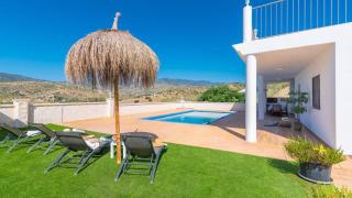 Casa Rio Grande 2 Tolox by Ruralidays - 9