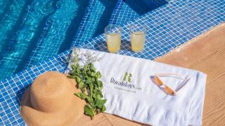 Casa Rio Grande 2 Tolox by Ruralidays - 7