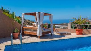 Villa Mi Paraiso Torrox by Ruralidays - 9