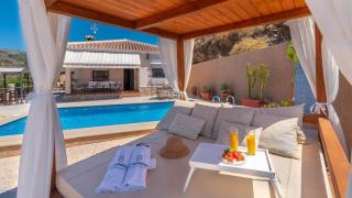Villa Mi Paraiso Torrox by Ruralidays - 8
