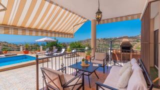 Villa Mi Paraiso Torrox by Ruralidays - 4