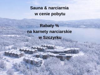 Laguna Beskidów Resort - 0