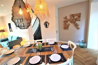 Gîte Gîtes de France® - Le Port de St-Val - 3