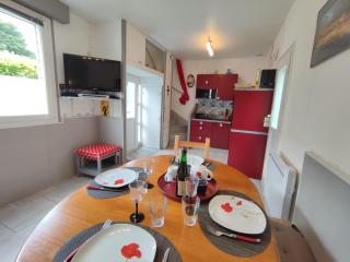 Gîte Gîtes de France® - La Corderie - 0