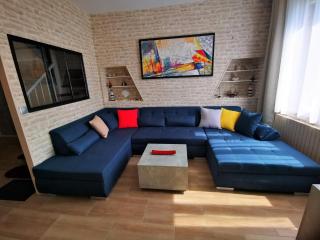 Gîte Gîtes de France® - Les Violettes - 0