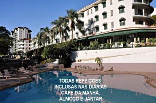 Hotel Monte Real - 0