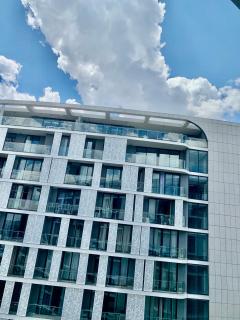 Awesome Apartment in Ellipse Waterfall Cassini - 1