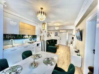 Apartamen cu vedere la mare prima linie - 4