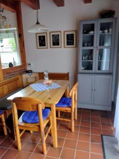 Ferienhaus Liebermann - 8