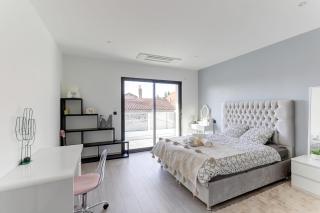 Villa Loft - Piscine - Fitness - Calme - 8