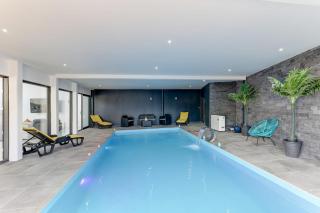 Villa Loft - Piscine - Fitness - Calme - 4
