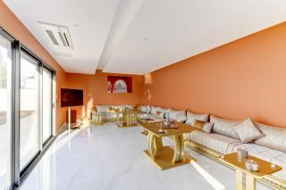 Villa Loft - Piscine - Fitness - Calme - 2