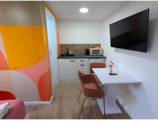 Rhein Apartments Schweiz - Modern & Grenznah - 4