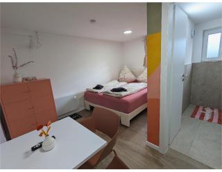 Rhein Apartments Schweiz - Modern & Grenznah - 3