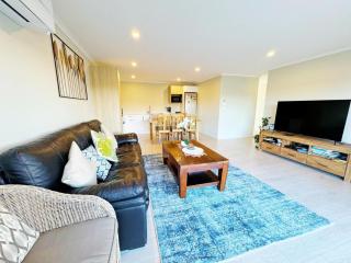 Tekapo Southern Cross Apartment - 5