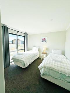 Tekapo Southern Cross Apartment - 4