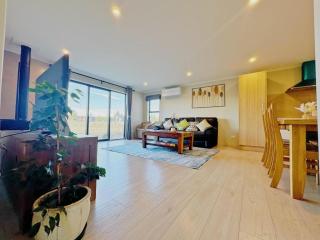 Tekapo Southern Cross Apartment - 3