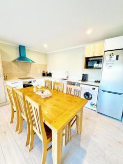 Tekapo Southern Cross Apartment - 2