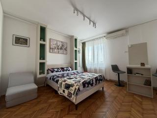 KINO Cozy Studio - Bucharest City Center - 0