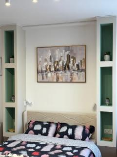 KINO Cozy Studio - Bucharest City Center - 2