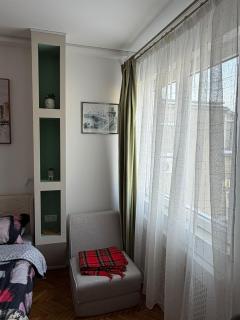 KINO Cozy Studio - Bucharest City Center - 1