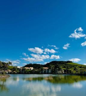 Lindo Flat no Aldeia das Águas Park - 8