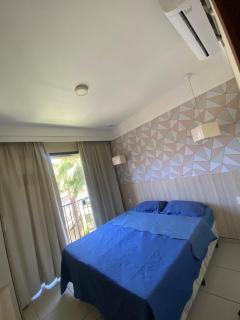 Lindo Flat no Aldeia das Águas Park - 6