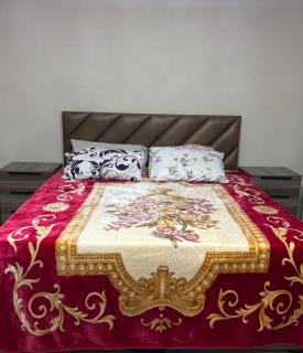 Ash Shawbak Apartment - 3