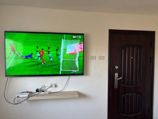 Ash Shawbak Apartment - 2