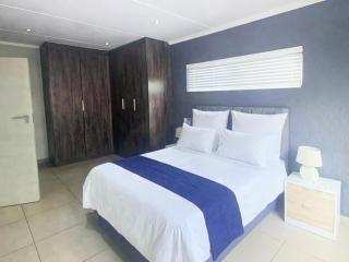 Gambus Apartment - 8