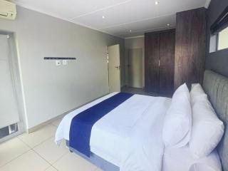 Gambus Apartment - 7