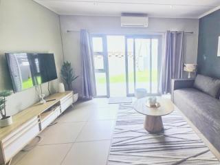 Gambus Apartment - 5