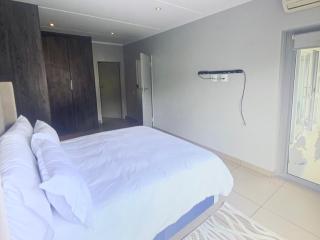 Gambus Apartment - 4