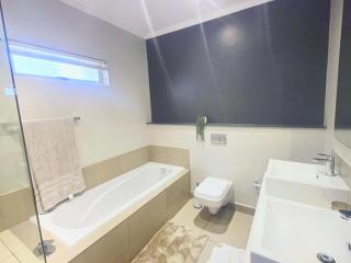 Gambus Apartment - 3