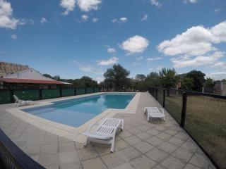 Cabañas Quinta El Tesoro - 0