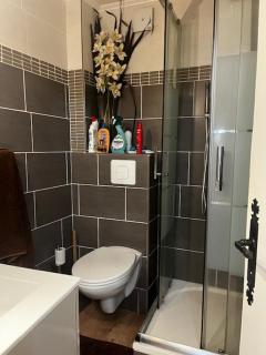 Maison de Village - 9