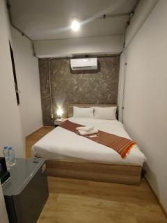 Global Hills Hotel - 5