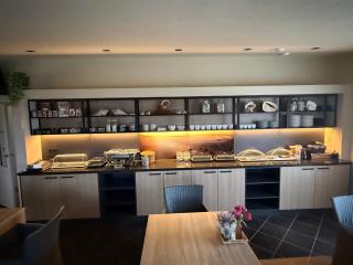 B&B Plompetorenzicht - 8