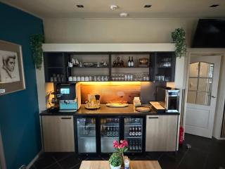 B&B Plompetorenzicht - 7