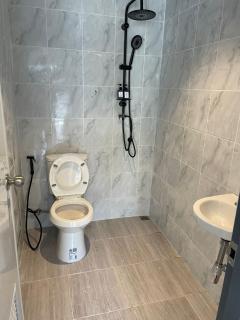 Global Hills Hotel - 3