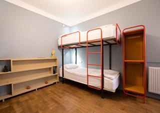 Ruby Hostel, Kutaisi - Private & Shared Rooms - 5