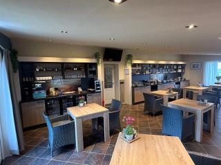 B&B Plompetorenzicht - 3