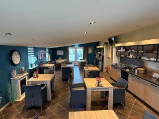 B&B Plompetorenzicht - 4