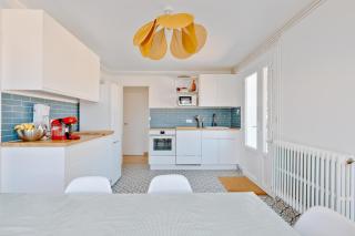 Maison Familiale 100m de la mer - 5