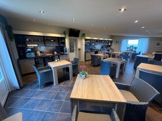 B&B Plompetorenzicht - 2