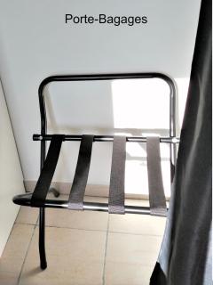 Gîte Naturiste Dacaniro avec piscine chauffée près de Cahors - 5